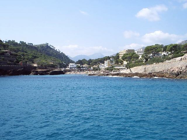 Mallorca - Pollença