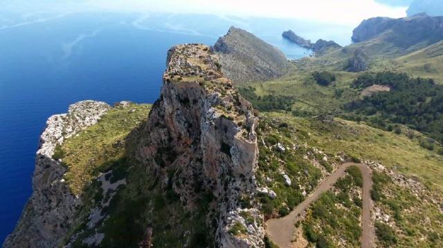 Mallorca - Pollença