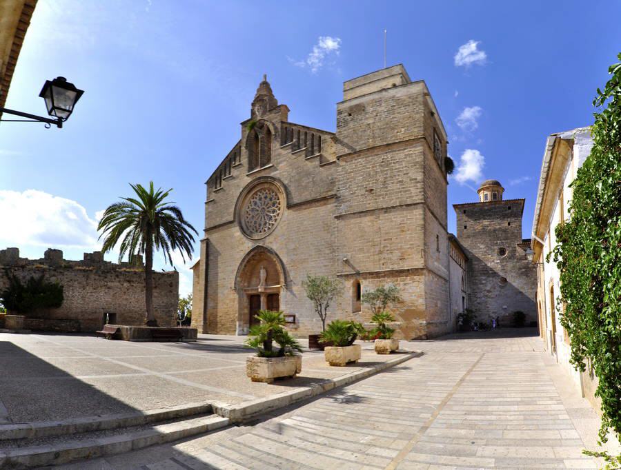 Mallorca - Alcúdia