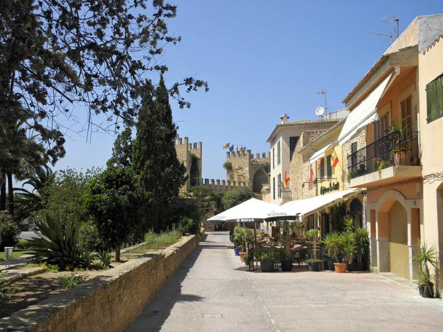 Mallorca - Alcúdia