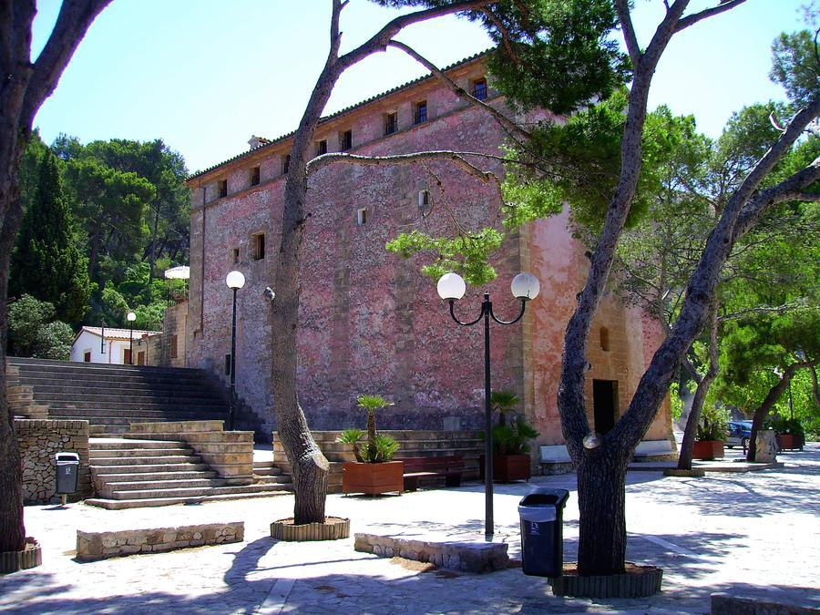 Mallorca - Alcúdia