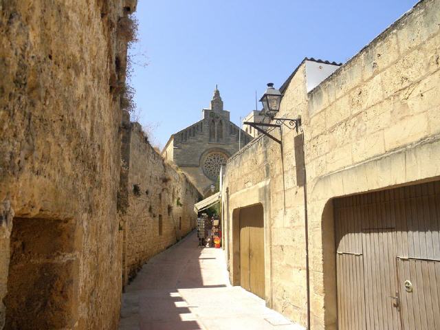 Mallorca - Alcúdia