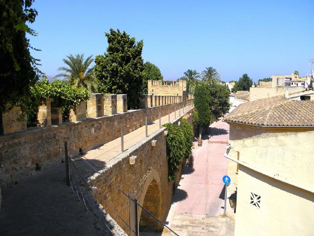 Mallorca - Alcúdia