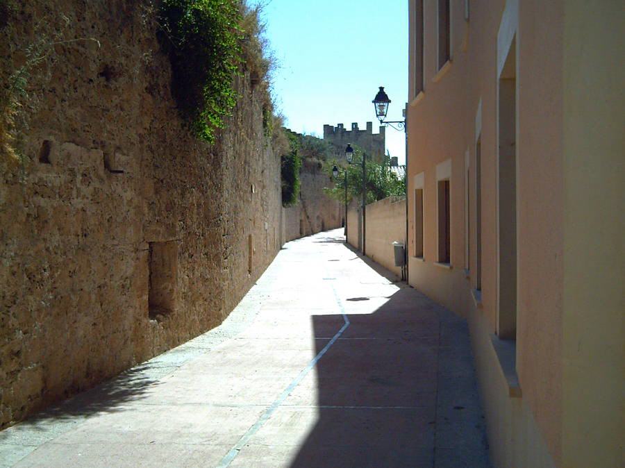 Mallorca - Alcúdia