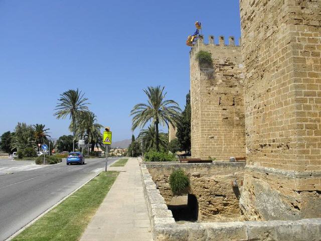 Mallorca - Alcúdia