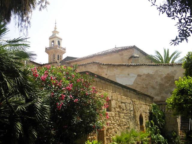 Palma de Mallorca - Sehenswürdigkeiten