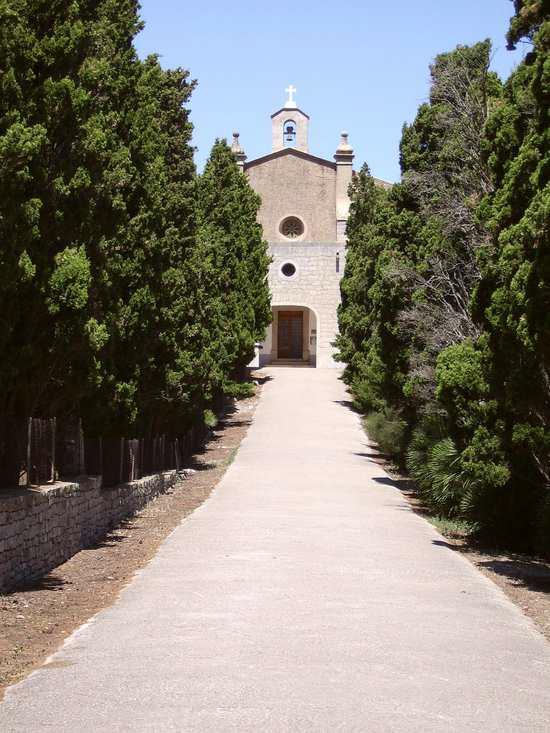 Mallorca - Naturpark Serres de Llevant