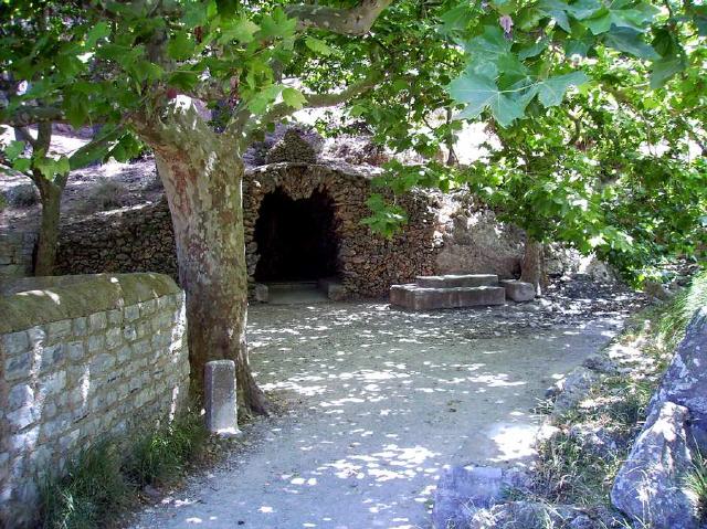 Mallorca - Naturpark Serres de Llevant