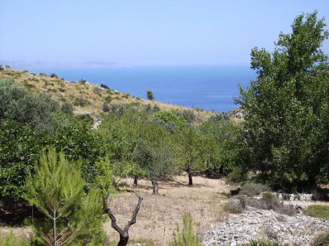 Mallorca - Naturpark Serres de Llevant