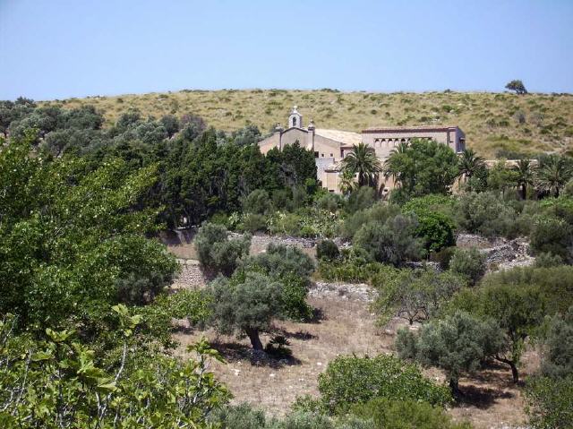 Mallorca - Naturpark Serres de Llevant