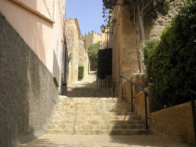 Mallorca - Capdepera