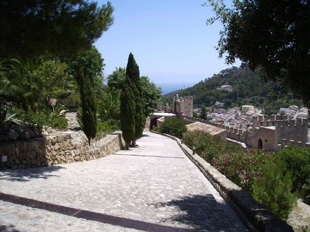 Mallorca - Capdepera