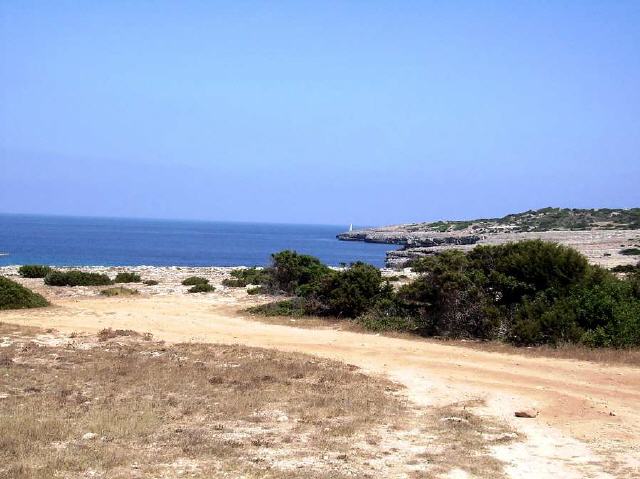 Mallorca - Sant Llorenç des Cardassar