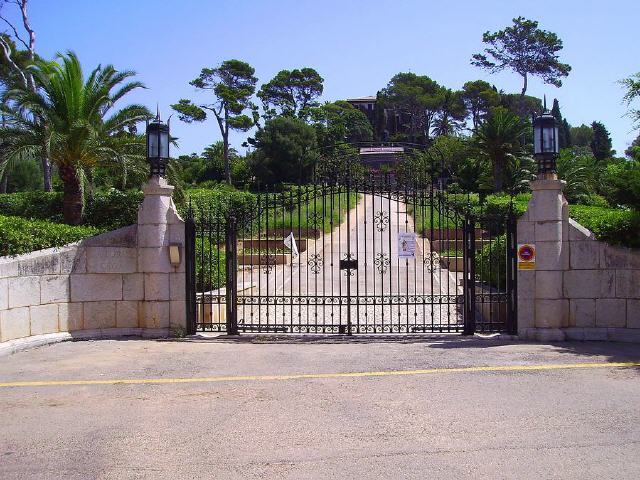 Mallorca - Cala Ratjada