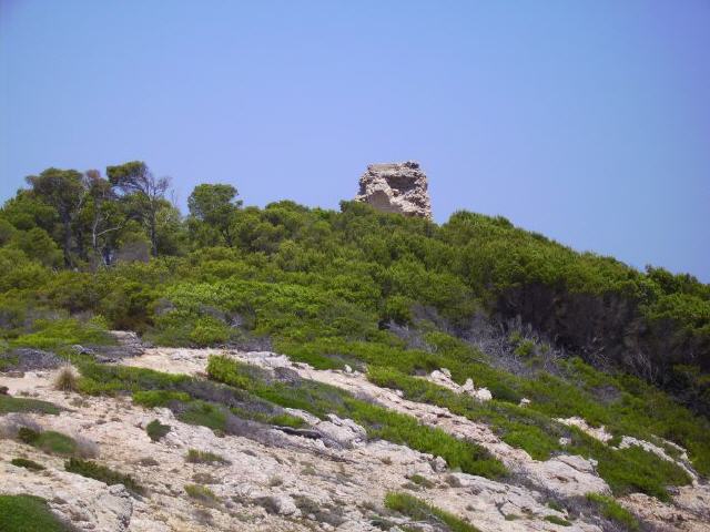 Mallorca - Cala Ratjada