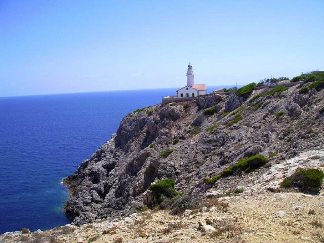 Mallorca - Cala Ratjada