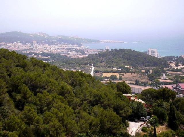 Mallorca - Cala Ratjada