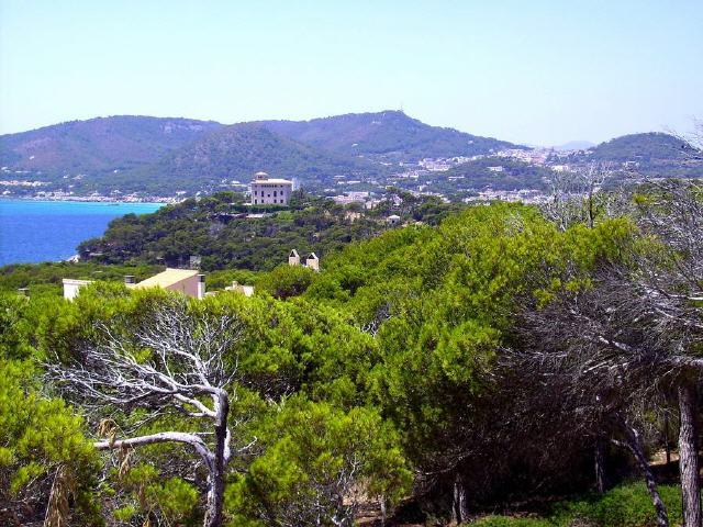 Mallorca - Cala Ratjada