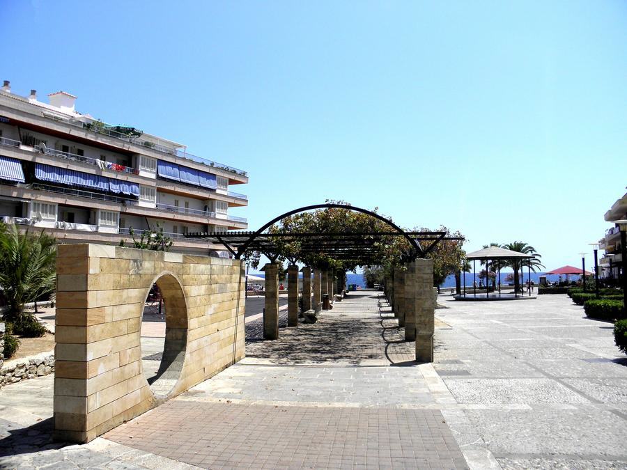 Mallorca - Cala Ratjada