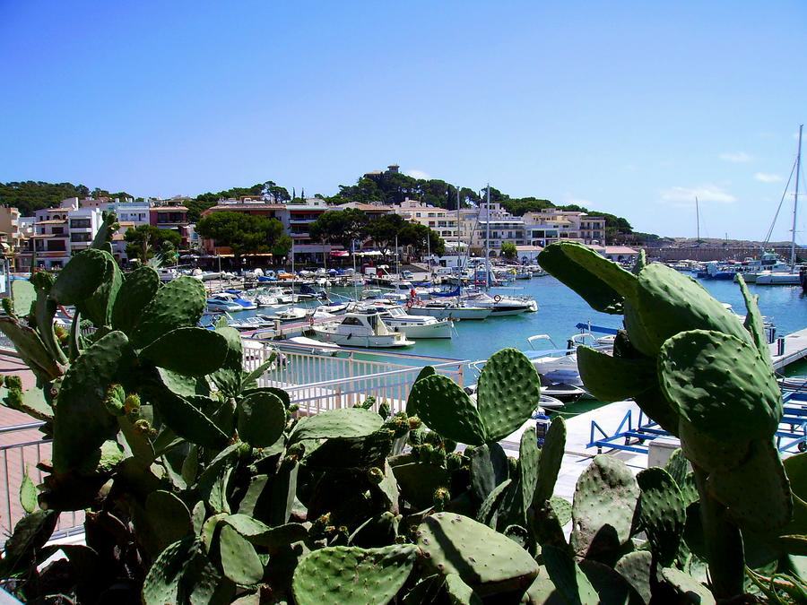 Cala Ratjada