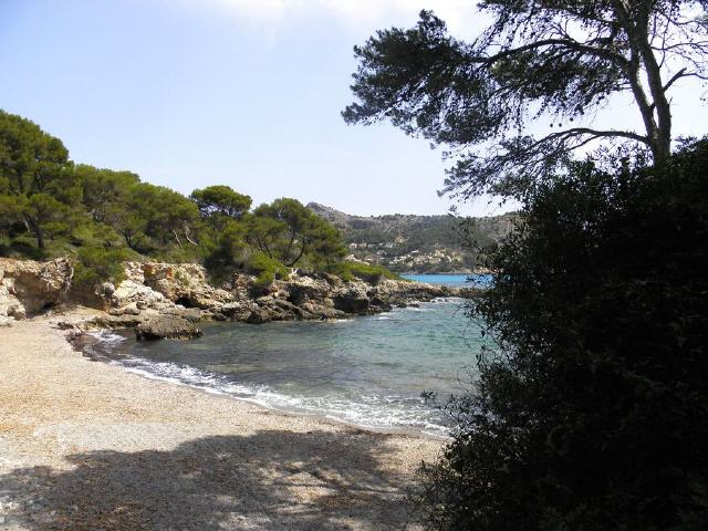 Mallorca - Ostküste