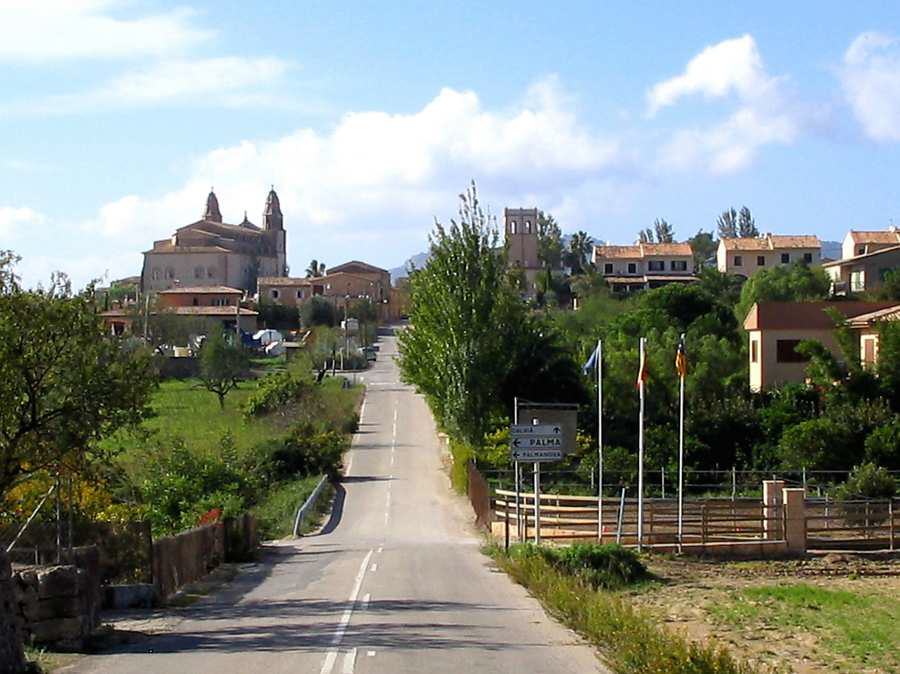 Mallorca - Calvià