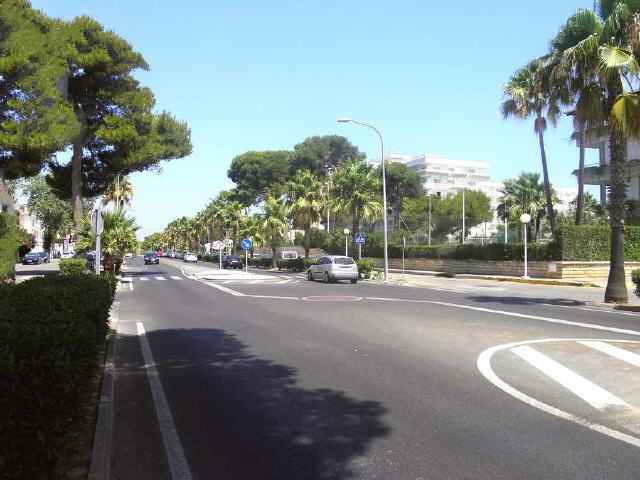 Mallorca - Santa Margalida