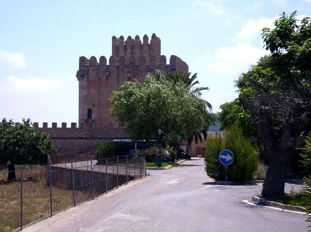 Mallorca - Canyamel