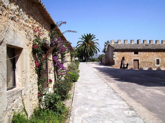 Mallorca - Canyamel