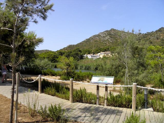 Mallorca - Canyamel