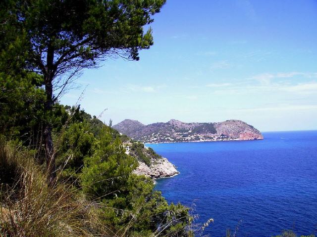 Mallorca - Canyamel