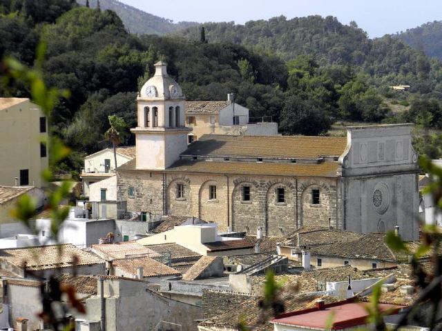 Mallorca - Capdepera