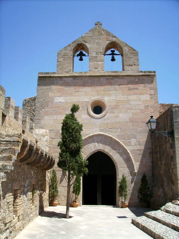 Mallorca - Capdepera