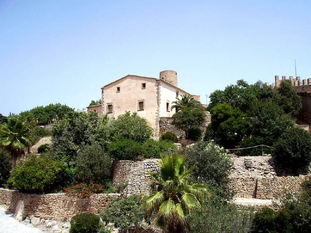 Mallorca - Capdepera