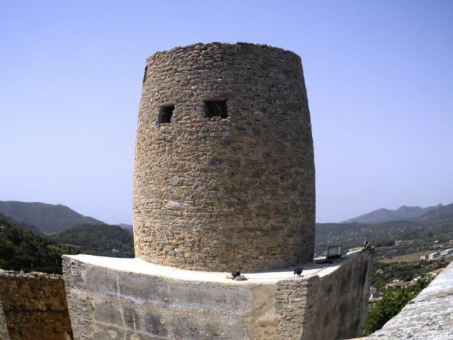 Mallorca - Capdepera