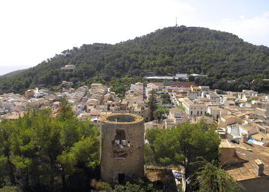 Mallorca - Capdepera