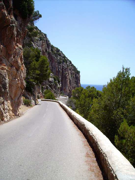 Mallorca - Capdepera