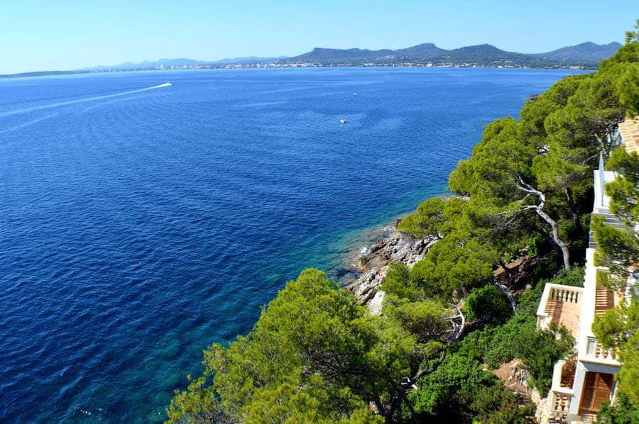 Mallorca - Son Servera