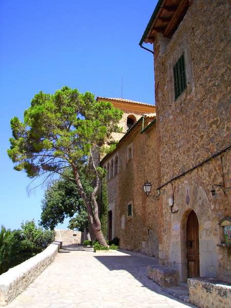 Mallorca - Deià