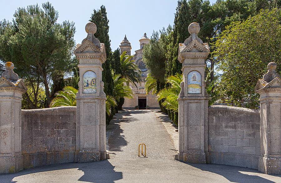 Mallorca - Petra