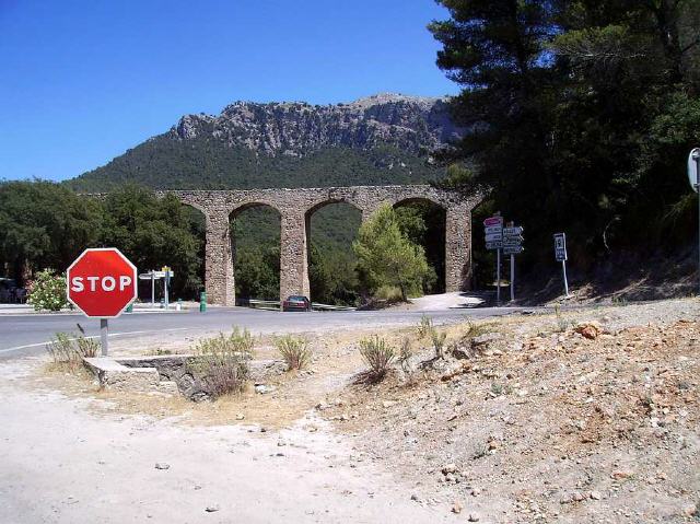 Mallorca - Escorca