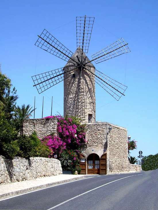 Mallorca - Sineu