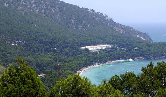 Mallorca - Cap de Formentor