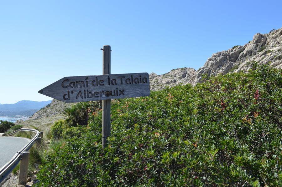 Mallorca - Cap de Formentor