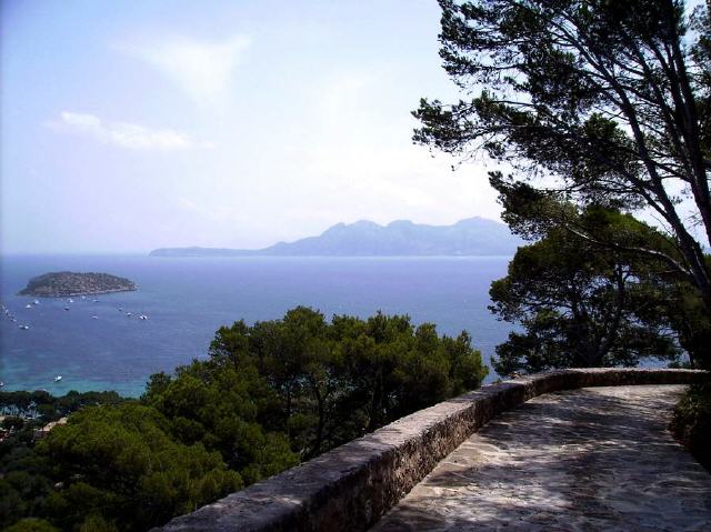 Mallorca - Cap de Formentor