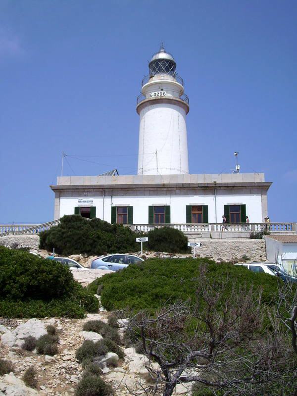 Mallorca - Cap de Formentor