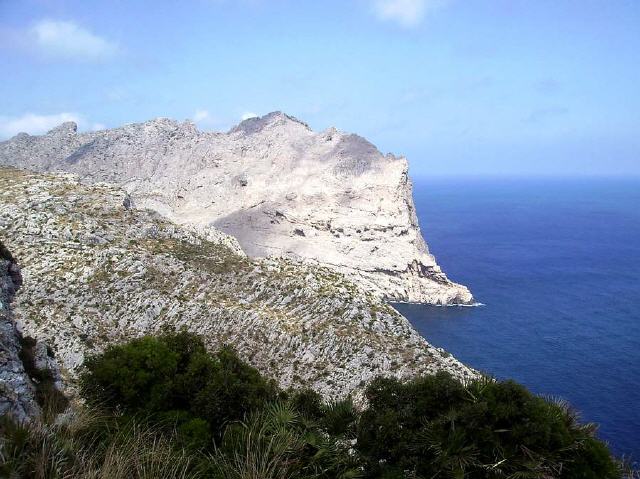 Mallorca - Cap de Formentor