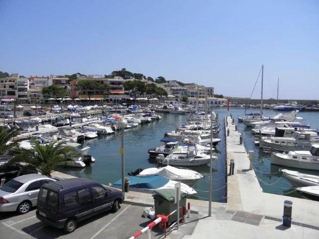 Cala Ratjada