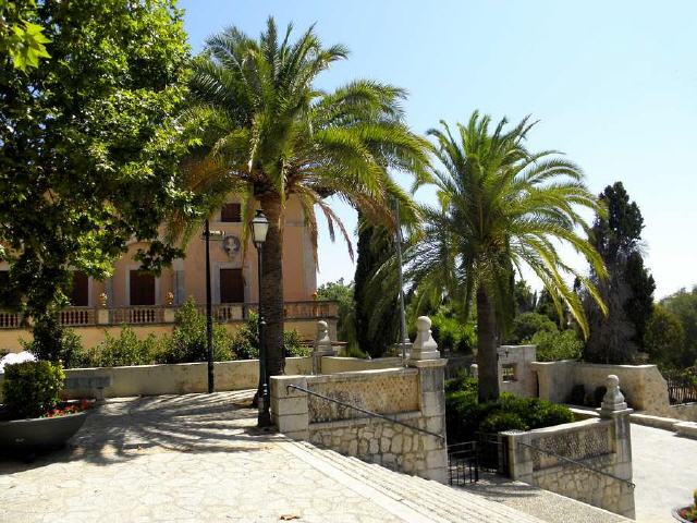 Mallorca - Lloseta