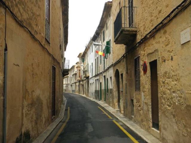 Mallorca - Llucmajor